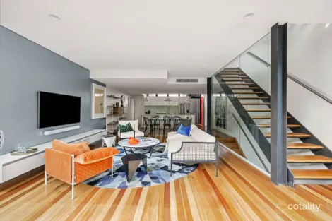 Property photo of 11 Gibbens Street Camperdown NSW 2050