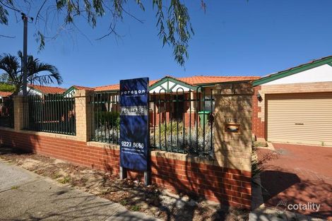 3/1a Central Ave, Maylands, WA 6051