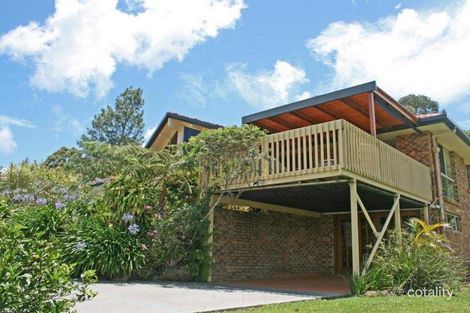 Property photo of 613 Henri Robert Drive Tamborine Mountain QLD 4272