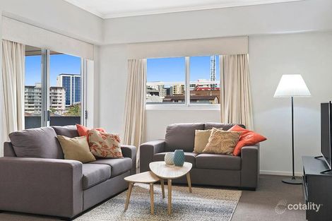 Property photo of 50/22 Barry Parade Fortitude Valley QLD 4006