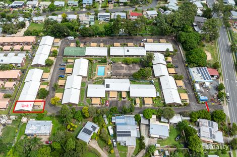 Property photo of 1/31 Nyanza Street Woodridge QLD 4114