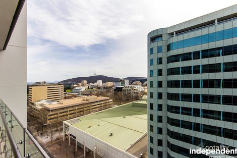 Property photo of 1204/240 Bunda Street City ACT 2601