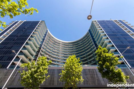 Property photo of 1204/240 Bunda Street City ACT 2601