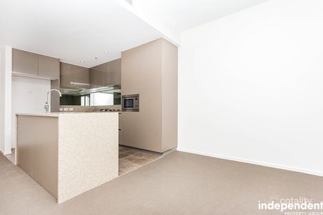 Property photo of 1204/240 Bunda Street City ACT 2601