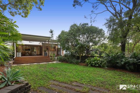 Property photo of 23 Bathurst Street Red Hill QLD 4059