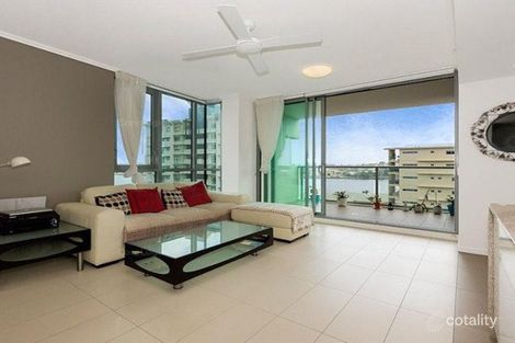 Property photo of 30607/2 Harbour Road Hamilton QLD 4007