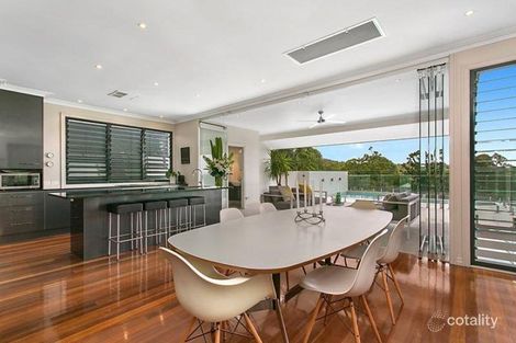 Property photo of 281 Stanley Terrace Taringa QLD 4068