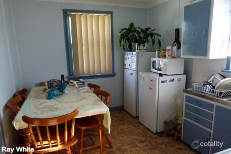 Property photo of 31 Scrivener Street Forbes NSW 2871