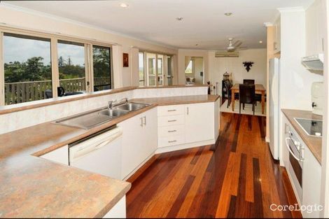 Property photo of 55 Cudgerie Drive Black Mountain QLD 4563