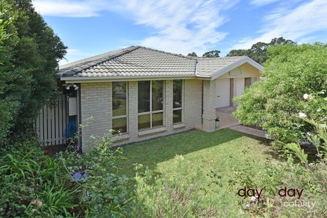 Property photo of 3 Tartan Place Fletcher NSW 2287