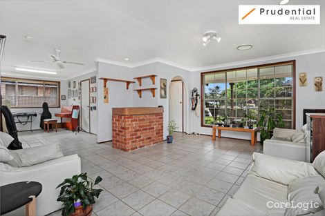 Property photo of 130 Spitfire Drive Raby NSW 2566