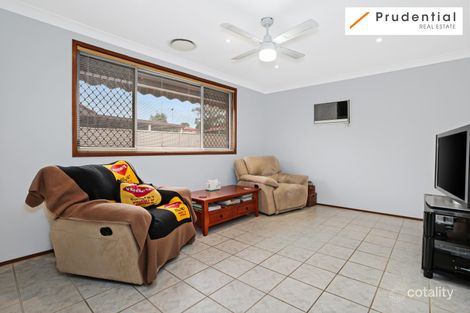 Property photo of 130 Spitfire Drive Raby NSW 2566