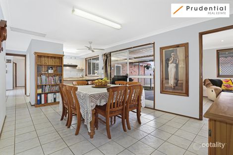 Property photo of 130 Spitfire Drive Raby NSW 2566