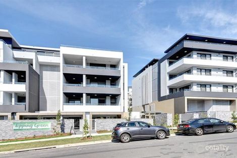 Property photo of 91/44-52 Kent Street Epping NSW 2121