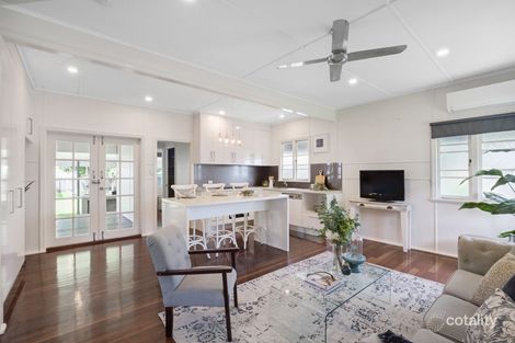 Property photo of 9 Morrison Street West Mackay QLD 4740