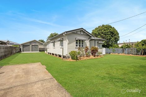 Property photo of 9 Morrison Street West Mackay QLD 4740