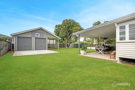 Property photo of 9 Morrison Street West Mackay QLD 4740