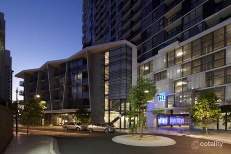 1305/8 Marmion Pl, Docklands, VIC 3008