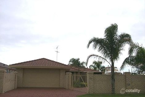 25 Waterside Dr, Dudley Park, WA 6210