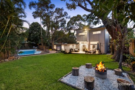 44 Koorangi Ave, Elanora Heights, NSW 2101