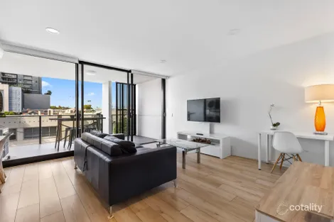 305/21 Nile St, Woolloongabba, QLD 4102