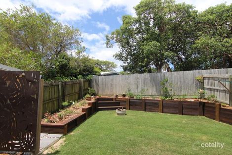 Property photo of 19A Bigoon Road Point Lookout QLD 4183