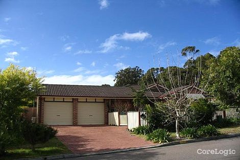 Property photo of 131 James Sea Drive Green Point NSW 2251