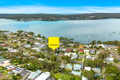 61 Winbin Cres, Gwandalan, NSW 2259