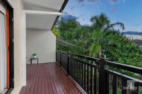 5/56 Rise St, Mount Gravatt East, QLD 4122