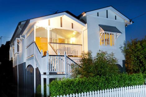 38 Barker St, East Brisbane, QLD 4169