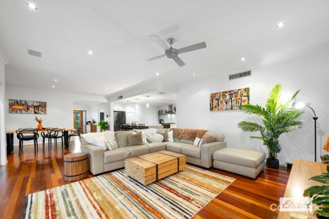 Property photo of 342 Chatswood Road Shailer Park QLD 4128