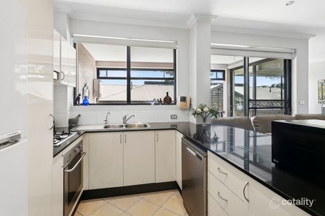 Property photo of 13/4A Starkey Street Forestville NSW 2087
