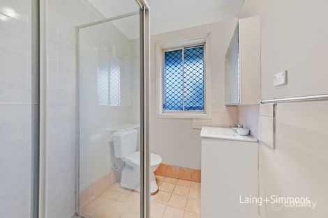 Property photo of 7 Cygnet Place Willmot NSW 2770