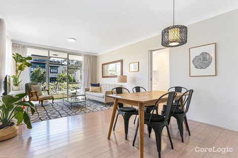 Property photo of 1/29 Murdoch Street Cremorne NSW 2090