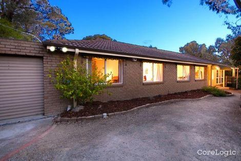 Property photo of 98 Buena Vista Drive Montmorency VIC 3094