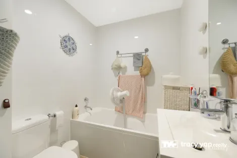 Property photo of 21/41-45 South Street Rydalmere NSW 2116