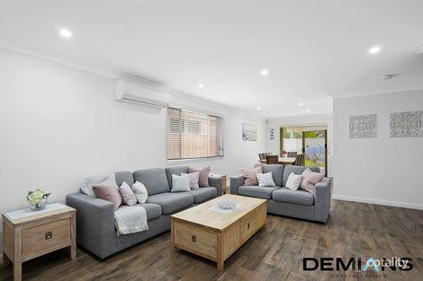 Property photo of 1B Mead Place Chipping Norton NSW 2170