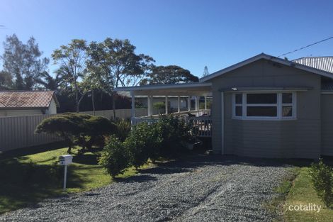 Property photo of 3 Mackay Street Woolgoolga NSW 2456