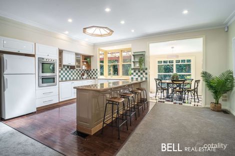 Property photo of 148 Ridge Road Mount Dandenong VIC 3767
