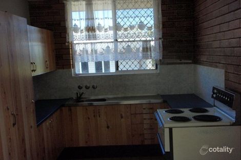 Property photo of 4/139 Melville Terrace Manly QLD 4179