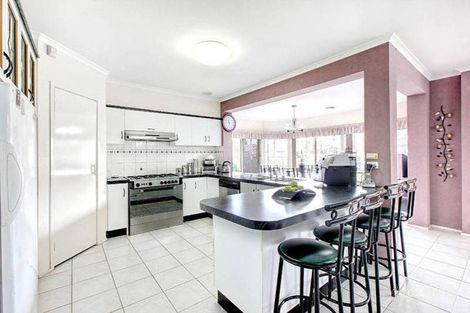 Property photo of 36 Roadhouse Wynd Sydenham VIC 3037