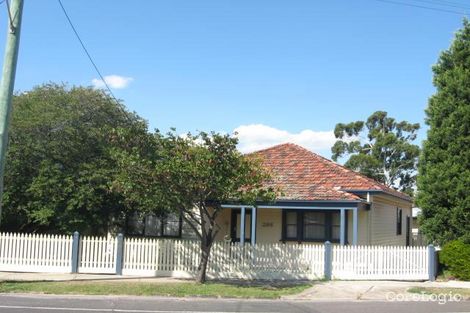 Property photo of 244 Douglas Parade Newport VIC 3015