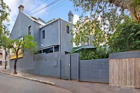 119 Bridge Rd, Glebe, NSW 2037