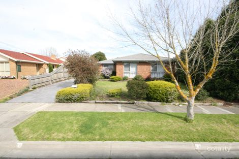 75 Balladonia Rd, Rowville, VIC 3178