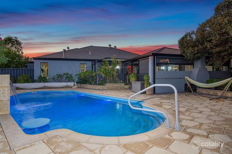 Property photo of 23 Pembury Way Butler WA 6036