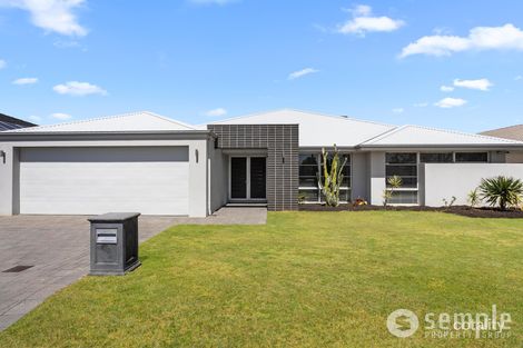 Property photo of 40 Columbus Loop Success WA 6164