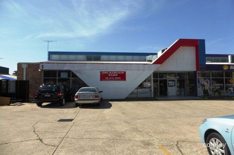 31-33 Henry St, Penrith, NSW 2750