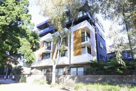 116/3 Ascot St, Kensington, NSW 2033