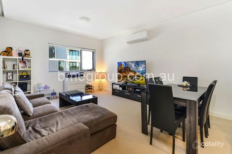 Property photo of 417/5 Verona Drive Wentworth Point NSW 2127