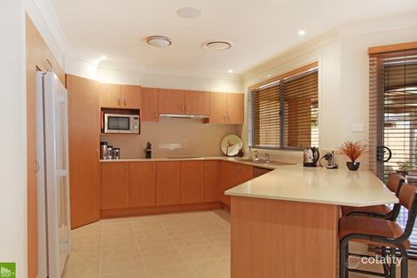 Property photo of 34 Stradbroke Avenue Shell Cove NSW 2529